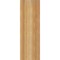 Ekena Millwork Merced Craftsman Rough Sawn Outlooker, Western Red Cedar, 6"W x 14"D x 18"H OUT06X14X18MRC04RWR - alternate 2